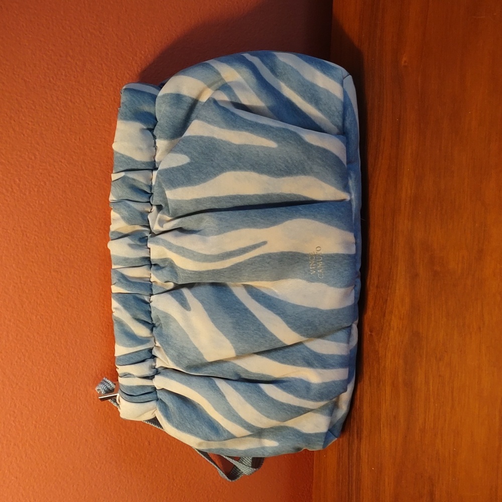 Vince Camuto Harlo Pouch